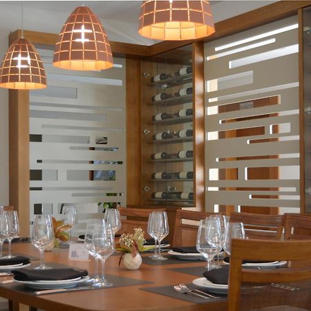 Lincoln Green Hotel And Spa - Argentina Luaran gambar