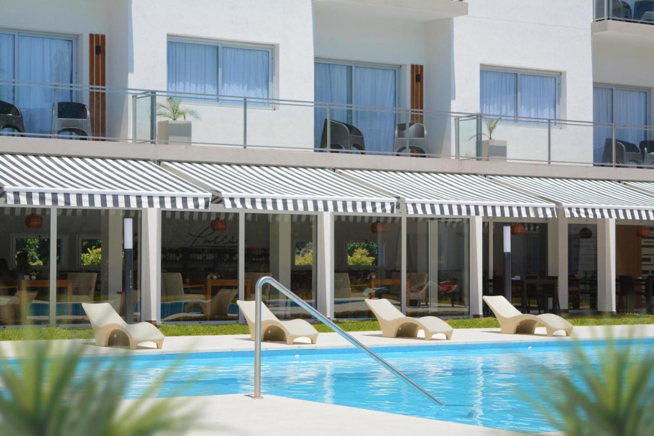 Lincoln Green Hotel And Spa - Argentina Luaran gambar