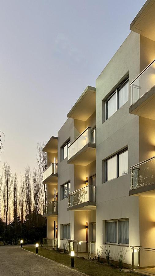 Lincoln Green Hotel And Spa - Argentina Luaran gambar