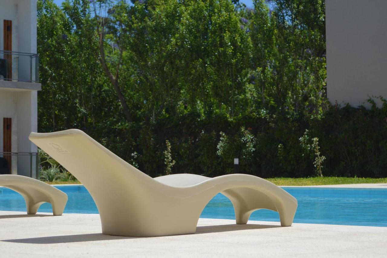 Lincoln Green Hotel And Spa - Argentina Luaran gambar