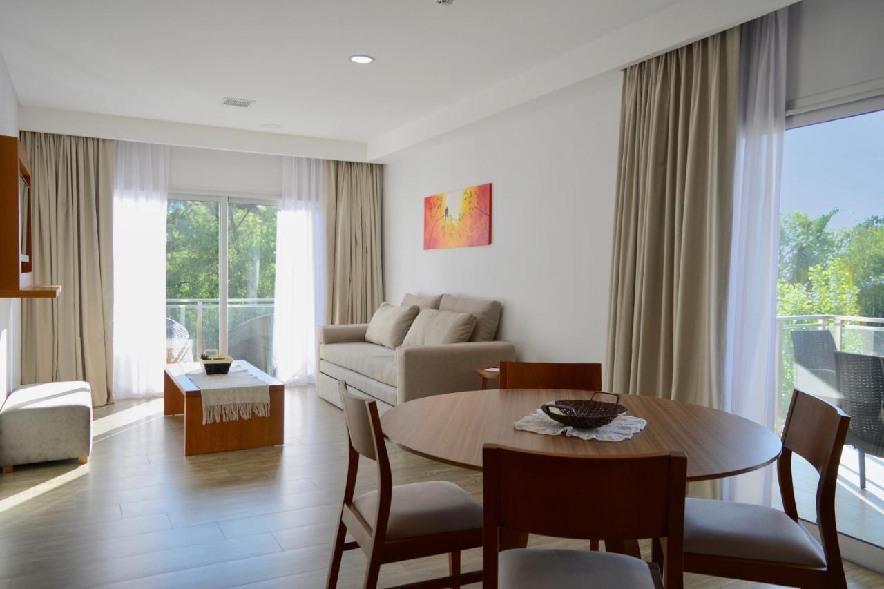 Lincoln Green Hotel And Spa - Argentina Luaran gambar