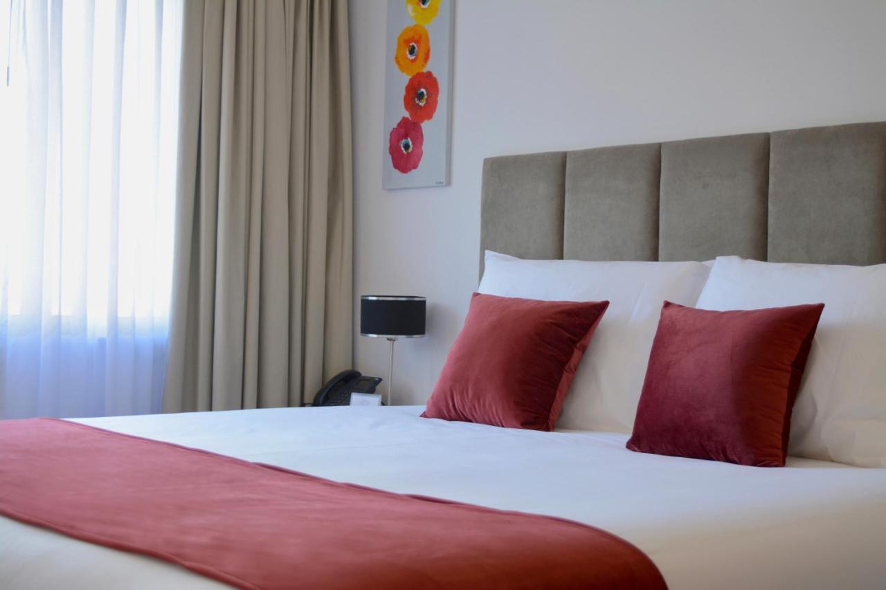 Lincoln Green Hotel And Spa - Argentina Luaran gambar
