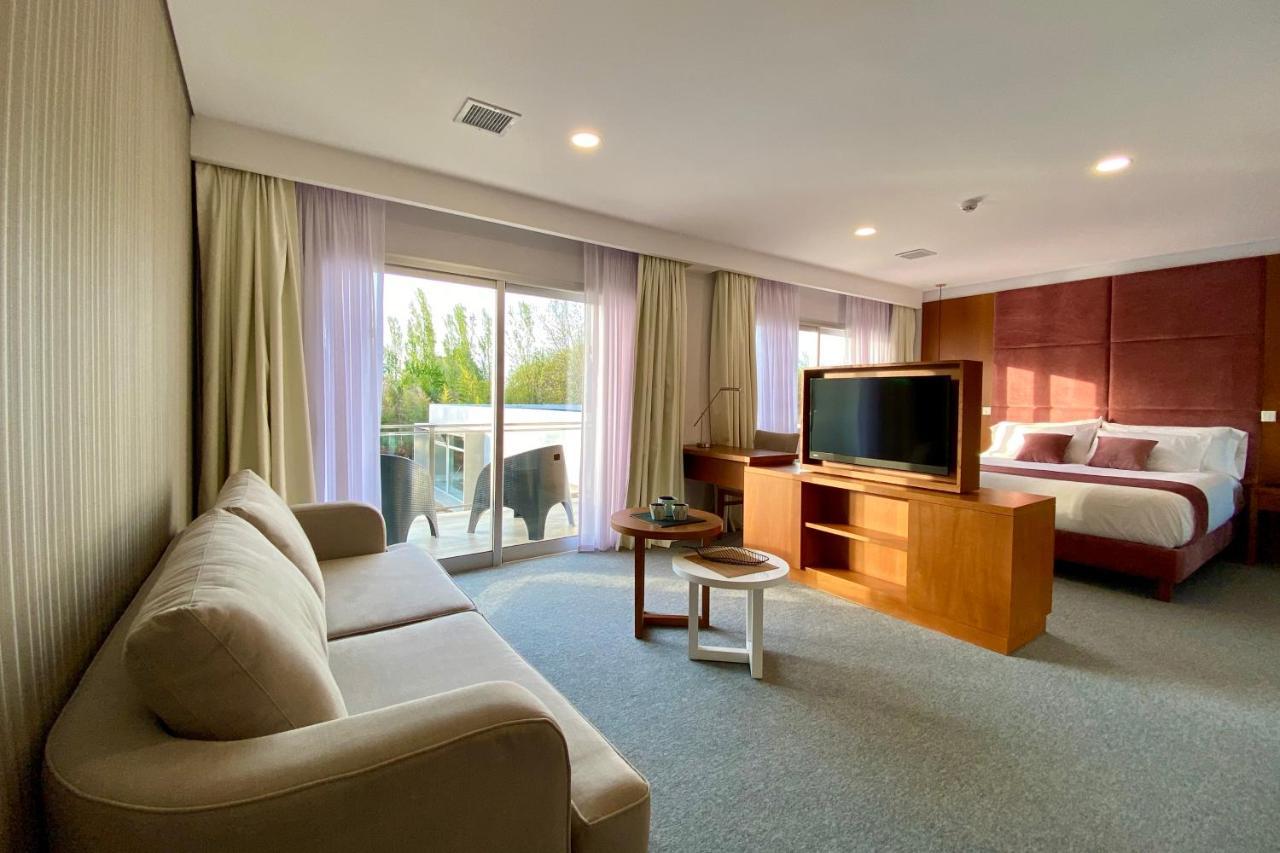 Lincoln Green Hotel And Spa - Argentina Luaran gambar