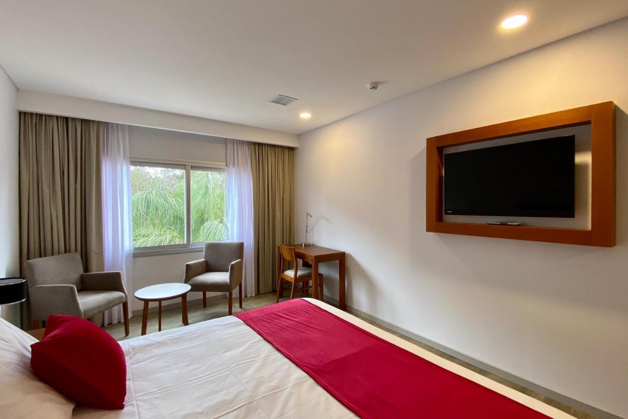 Lincoln Green Hotel And Spa - Argentina Luaran gambar