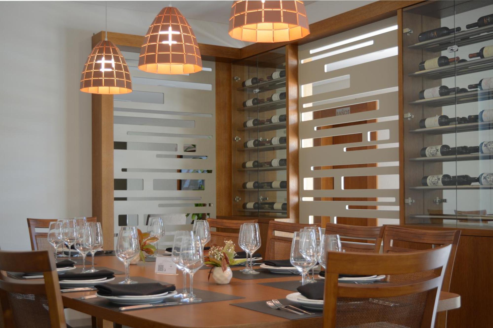 Lincoln Green Hotel And Spa - Argentina Luaran gambar