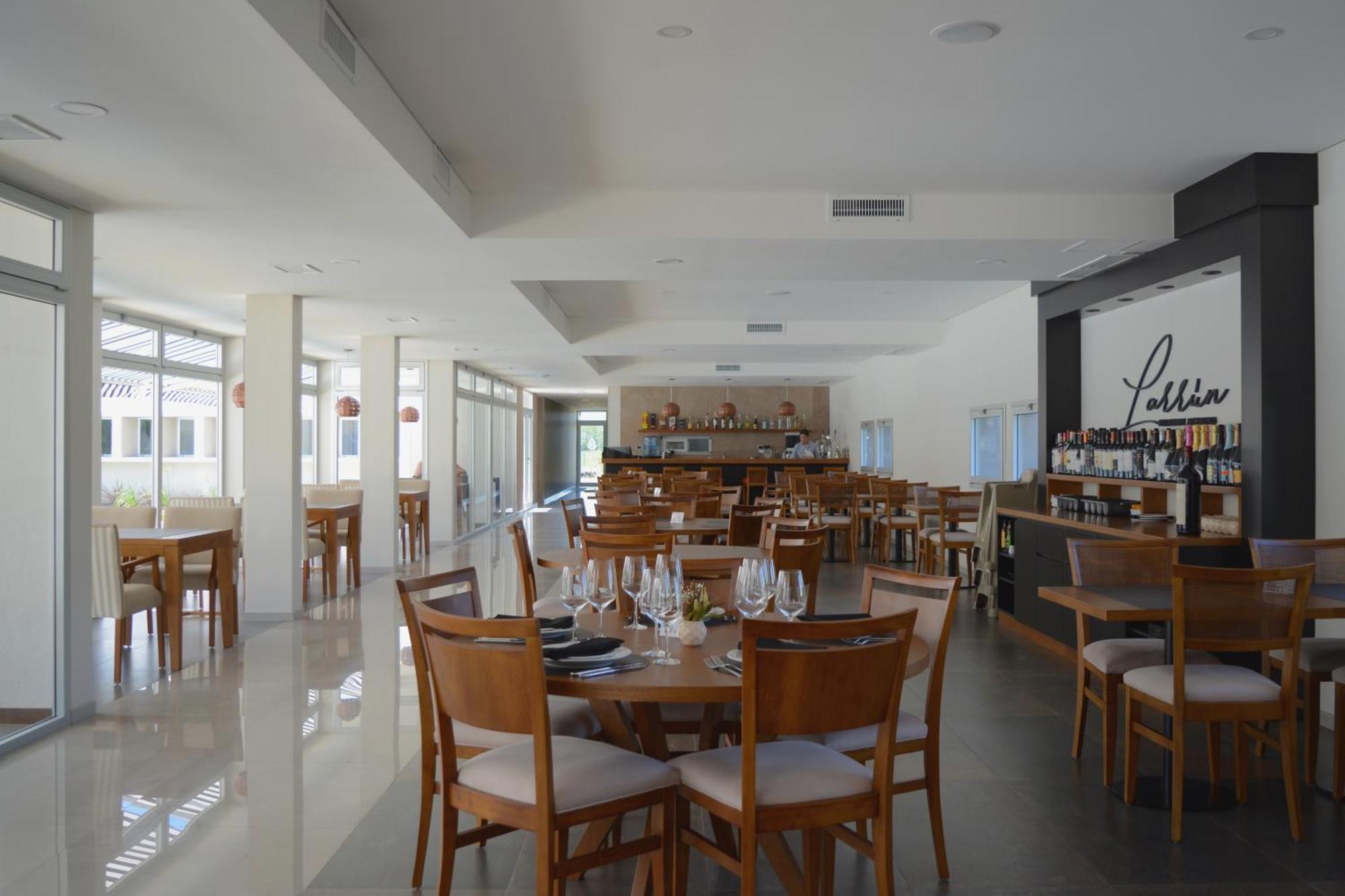 Lincoln Green Hotel And Spa - Argentina Luaran gambar